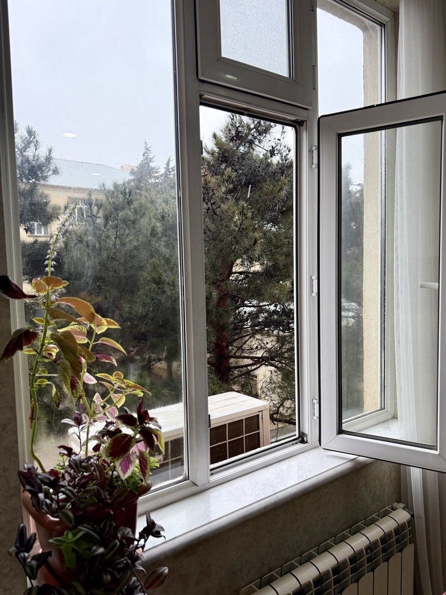 Satılır 3 otaqlı yeni tikili 100 m² — Mənzil, Bakı (7)
