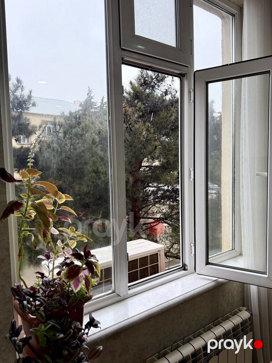 Satılır 3 otaqlı yeni tikili 100 m² — Mənzil, Bakı (7)