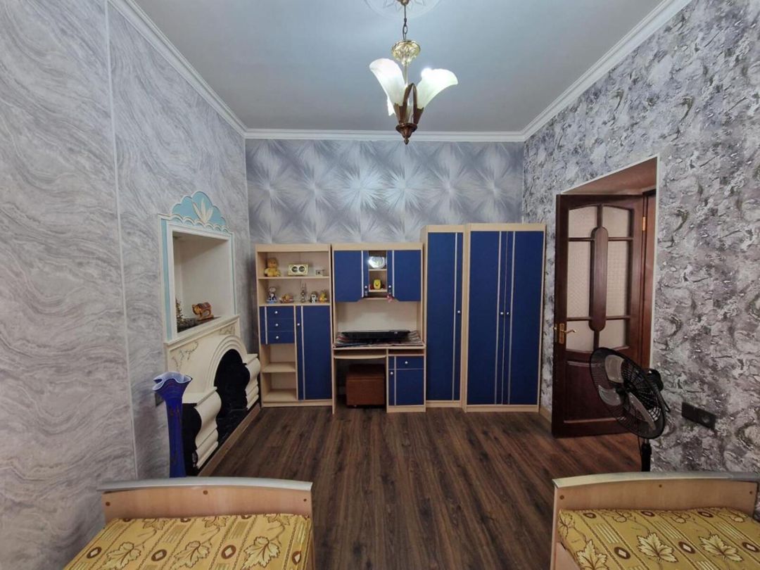 Bağ evi, Buzovna qəs. — Ev, villa, Bakı (6)