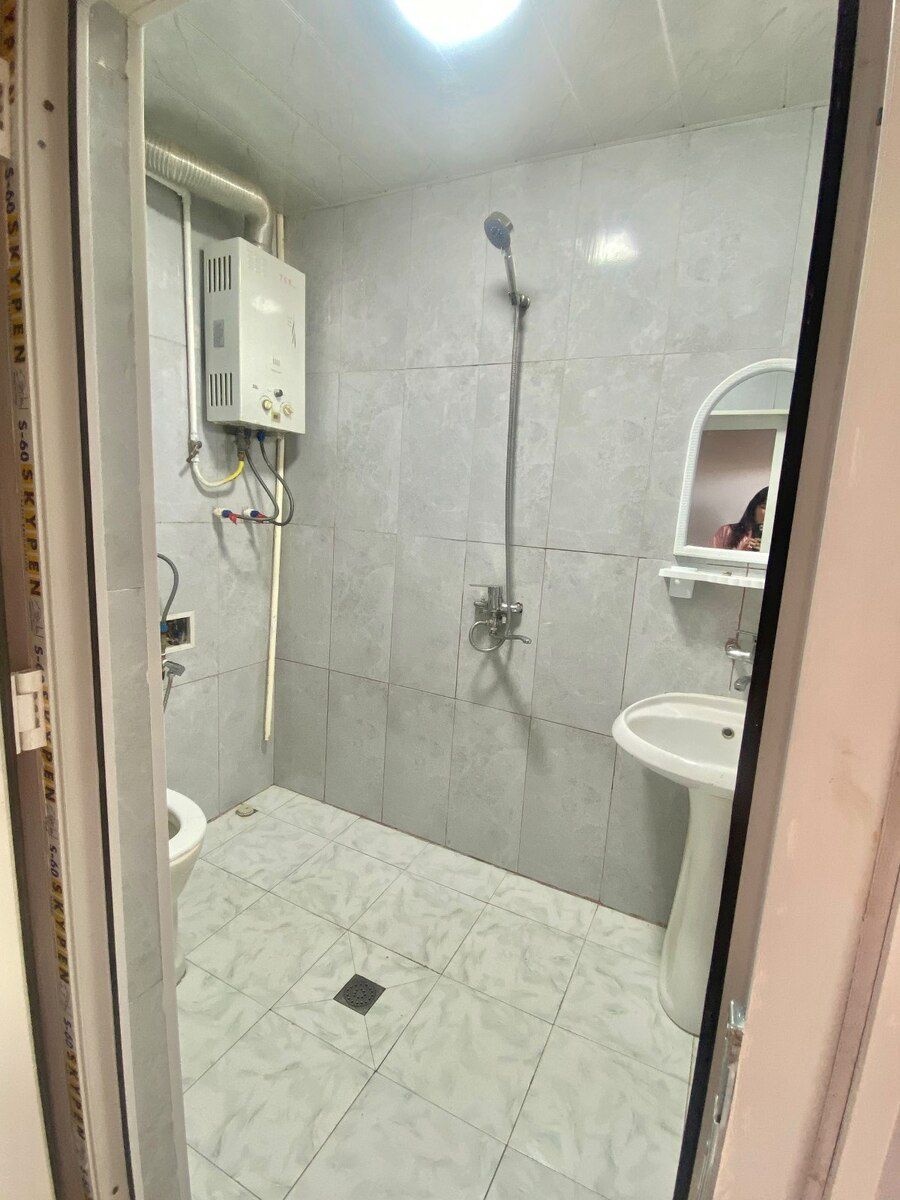 2-otaqlı mənzil kirayə verilir, Xırdalan ş., 64 m² — Mənzil, Xırdalan (5)