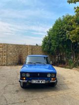 LADA (VAZ) 2106, 1.5 L, 1991 il, 700 000 km — Автомобили