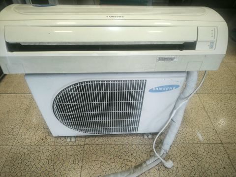 Samsung kondisioner satilir 35 kv Qiymət 220 azn Ünvan Ramanı