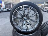 BMW G11, G12, G30 təkərləri R20 — Elanin Sahibi