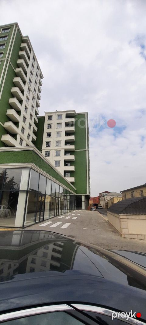 Obyekt icarəyə verilir, Xırdalan ş.