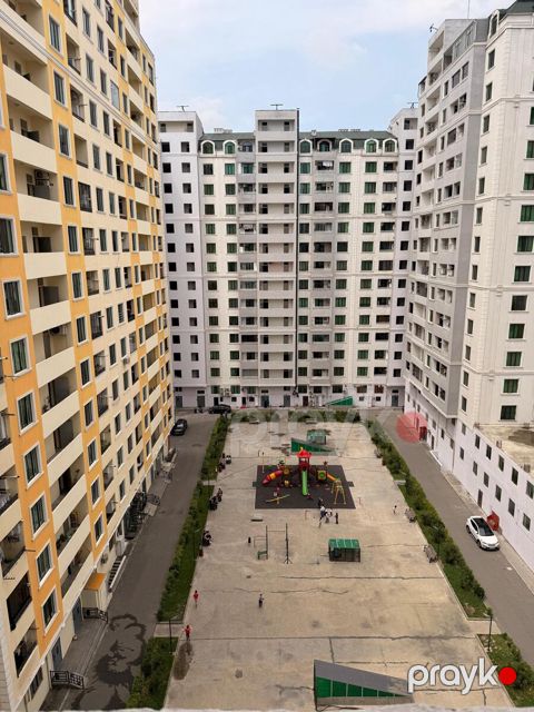 İcarəyə verilir 3 otaqlı yeni tikili 110 m²