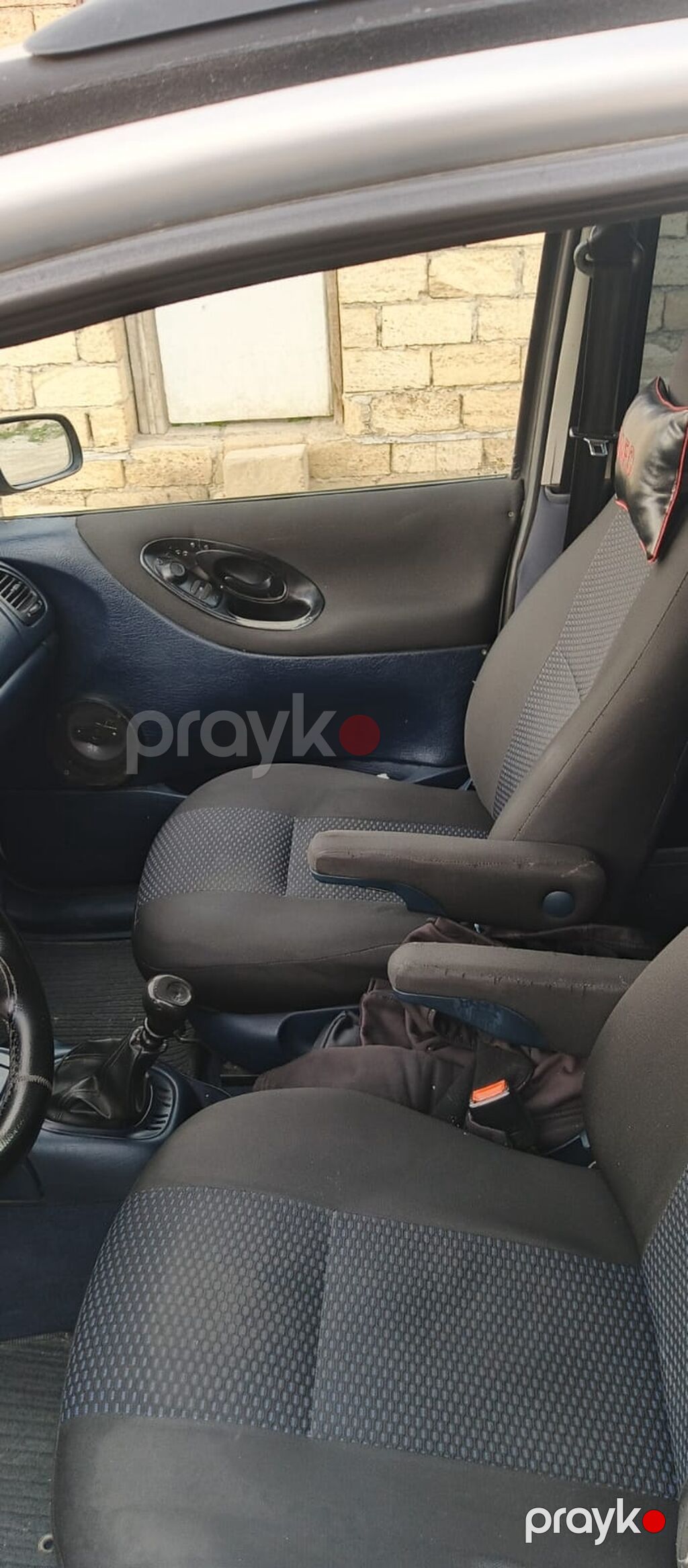 Volkswagen Sharan: 2 l | 1997 il Universal — Avtomobillər, Sumqayıt (4)