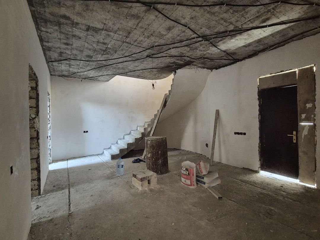 Həyət evi, Əhmədli m. — Daşınmaz əmlak, Bakı (6)