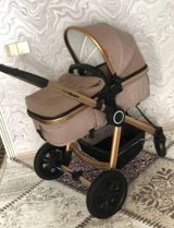 Milana Forbaby uşaq arabası 70man ideal vəziyyətdədir. Heç bir — Ürünler
