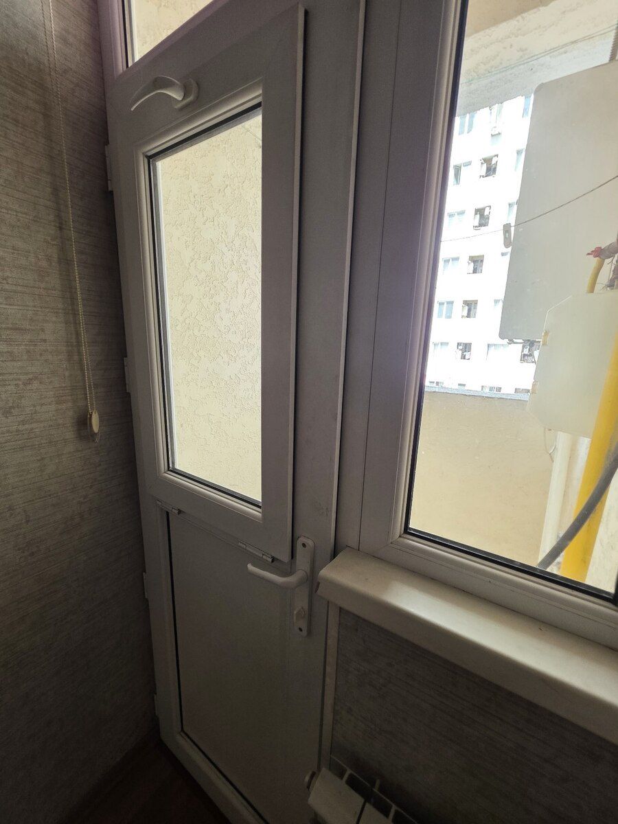 2-otaqlı yeni tikili, Xırdalan ş., 51 m² — Daşınmaz əmlak, Xırdalan (11)