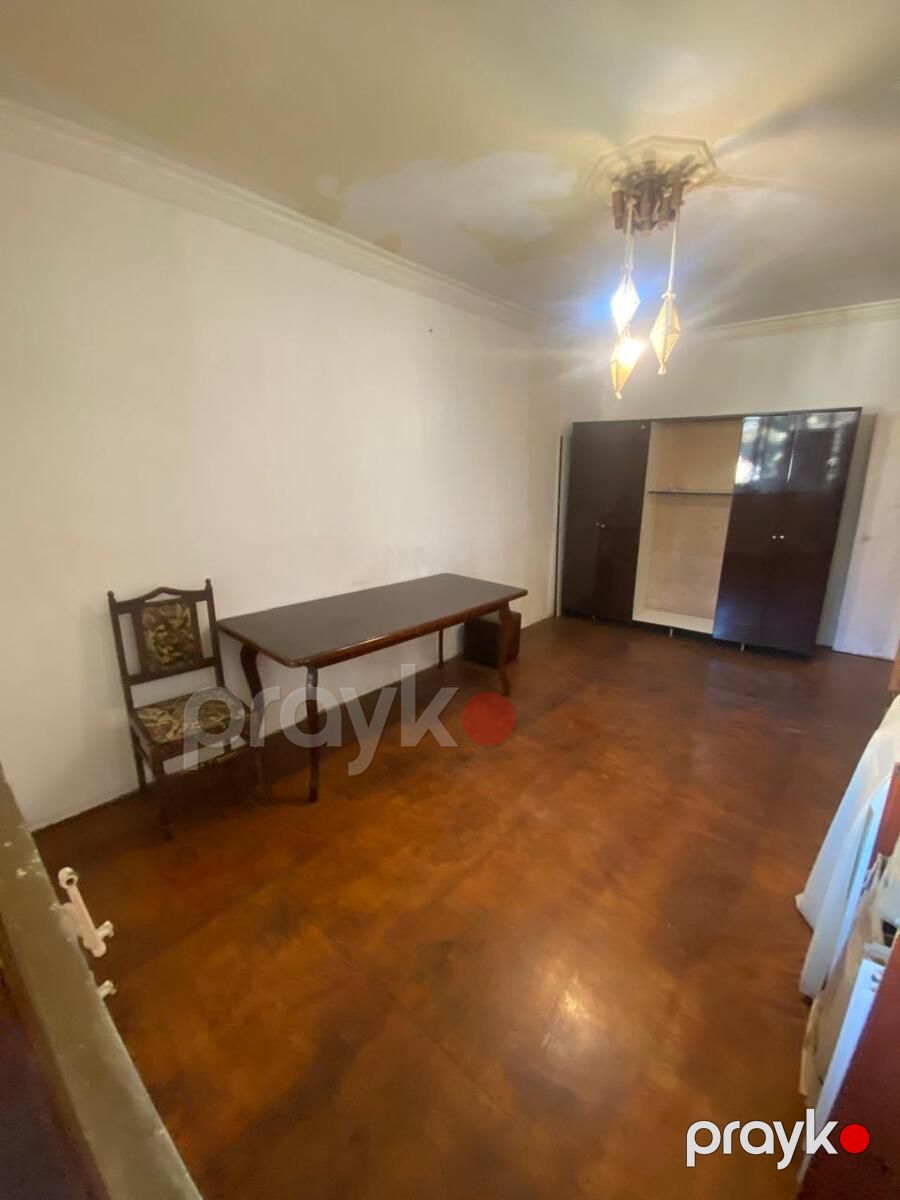 Satılır 2 otaqlı köhnə tikili 38 m² — Mənzil, Bakı (2)