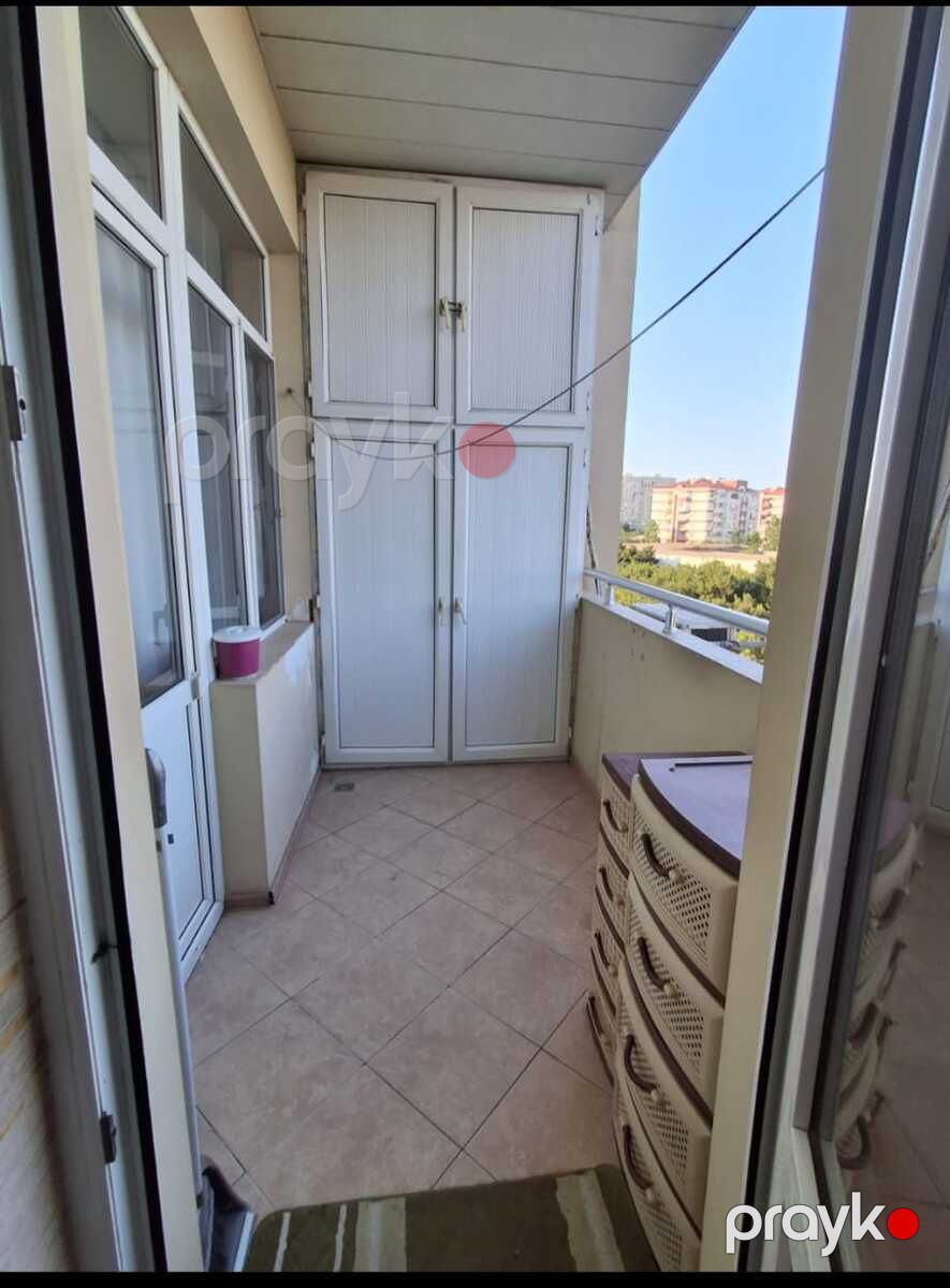 Satılır 3 otaqlı yeni tikili 117 m² — Mənzil, Bakı (8)