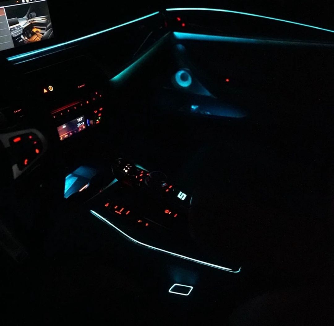 BMW G30 konsol işığı — Ehtiyat hissələri və aksesuarlar, Bakı (7)
