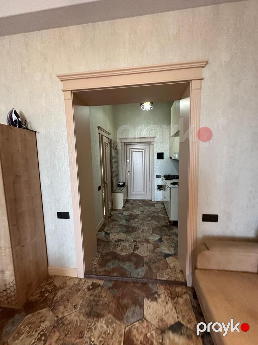 İcarəyə verilir 1 otaqlı yeni tikili 40 m² — Mənzil, Bakı (6)
