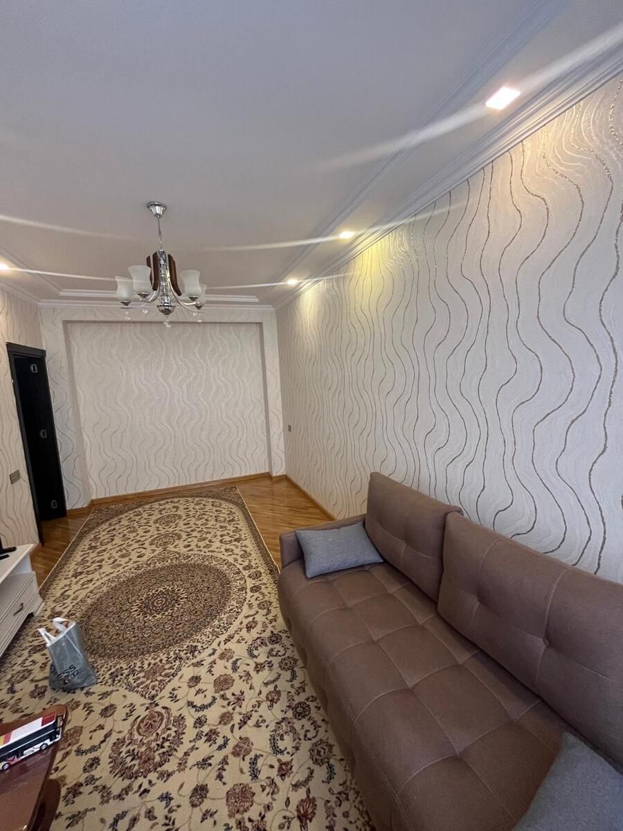 Satılır 2 otaqlı yeni tikili 72 m² — Mənzil, Xırdalan (7)
