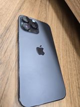 IPhone 14 Pro Max, 256 GB, Qara — Ürünler
