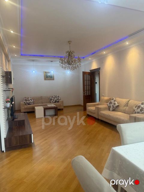 İcarəyə verilir 2 otaqlı yeni tikili 98 m²