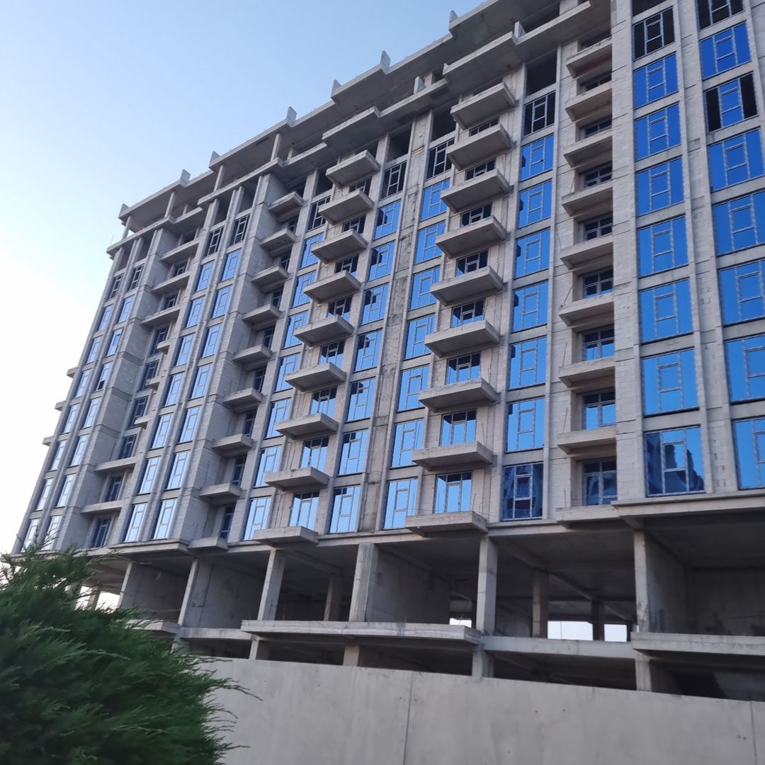 Satılır 3 otaqlı yeni tikili 145 m² — Mənzil, Sumqayıt (5)