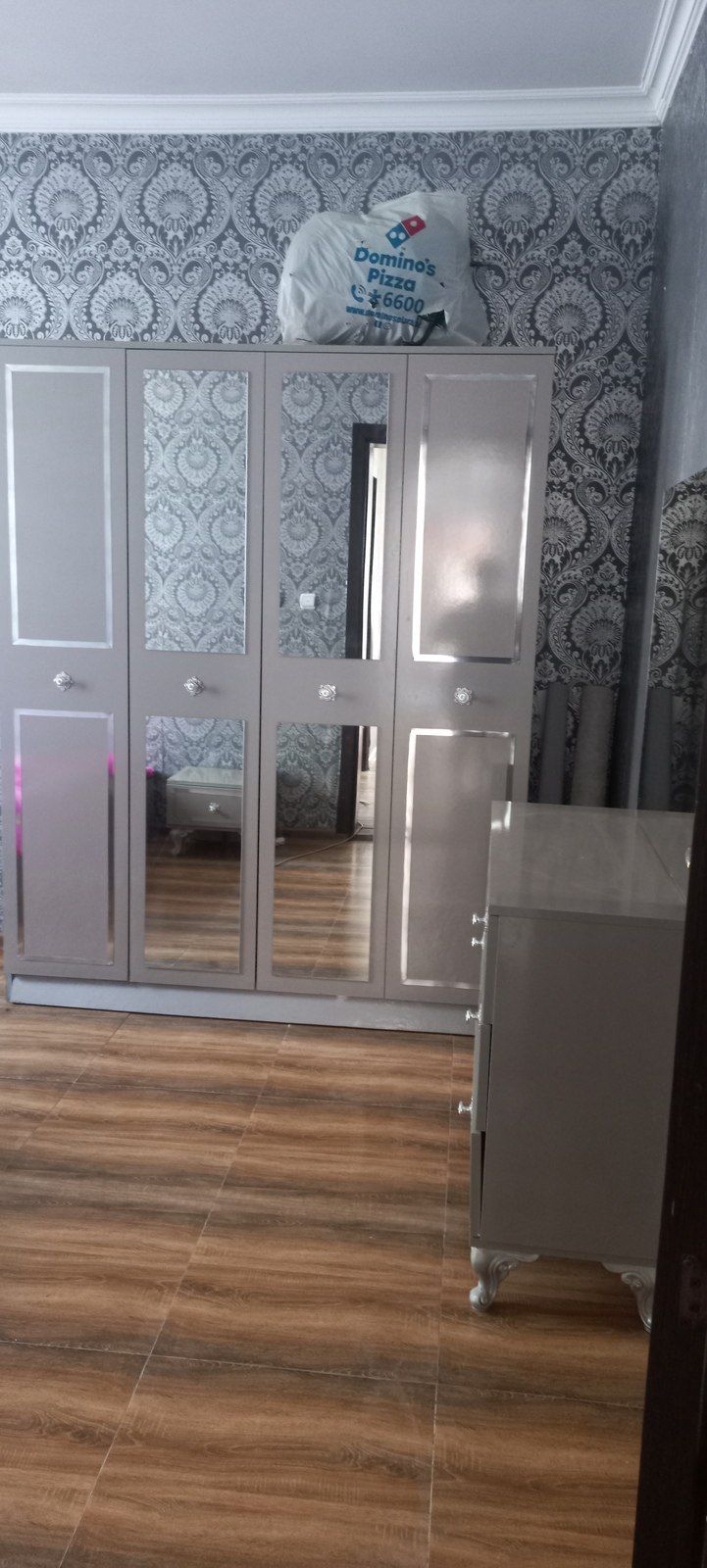 İcarəyə verilir 2 otaqlı həyət evi/bağ evi 0.5 m² — Ev, villa, Xırdalan (9)