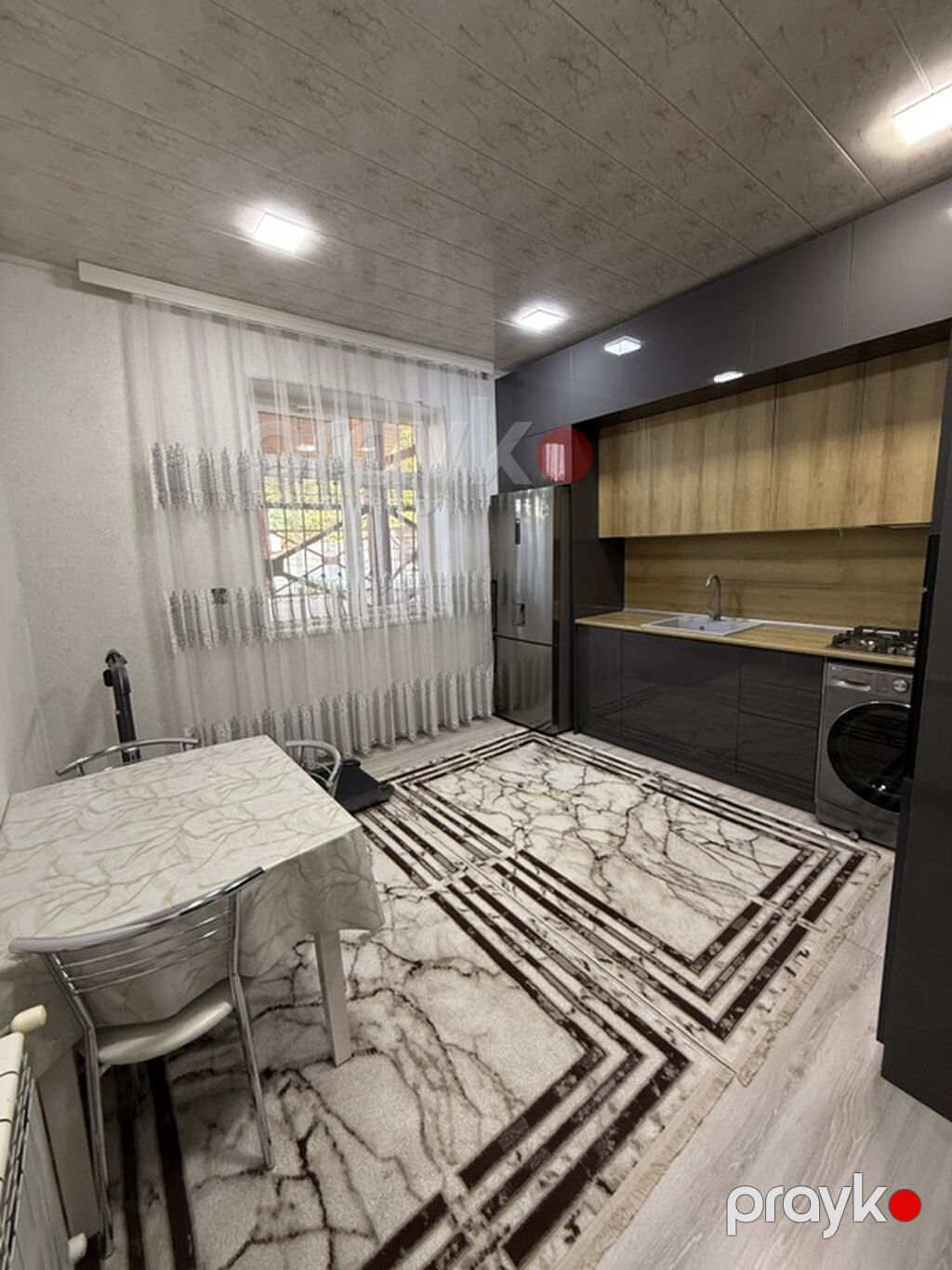 3 otaqlı, 105 kv. m — Daşınmaz əmlak, Bakı (6)