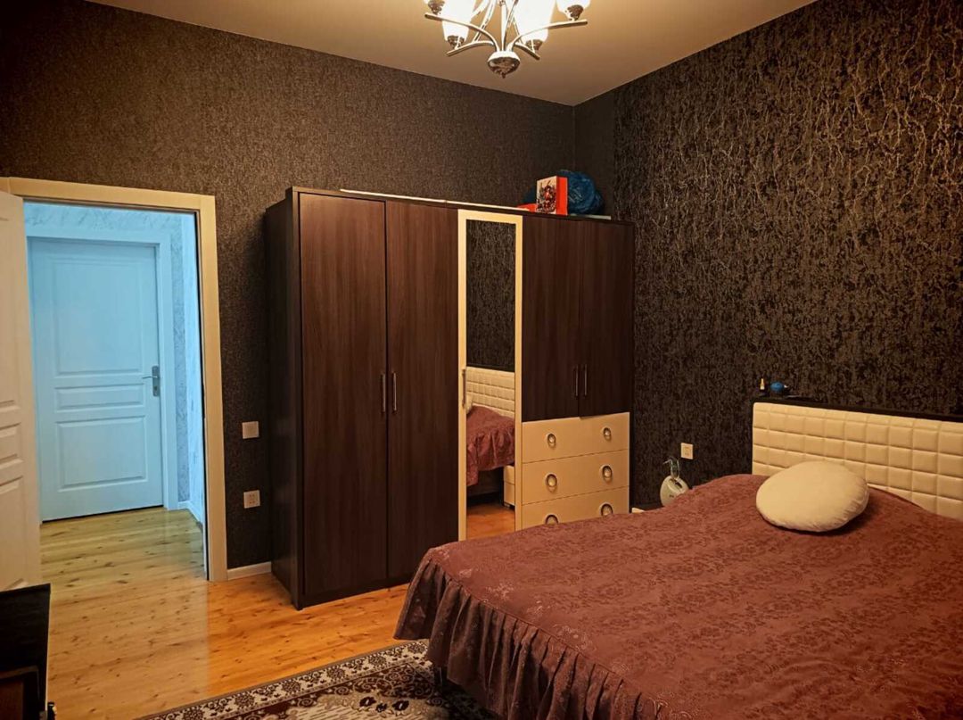 Həyət evi, Saray qəs. — Ev, villa, Sumqayıt (9)