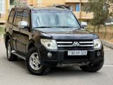 Mitsubishi Pajero, 3.0 L, 2007 il, 212 000 km — Автомобили