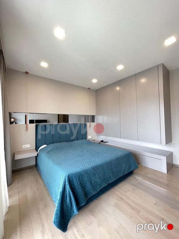 Satılır 3 otaqlı yeni tikili 125 m² — Mənzil, Bakı (11)