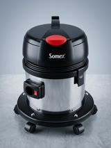 Somex Type S 515 – sənaye təyinatlı tozsoran 1600w — Mallar