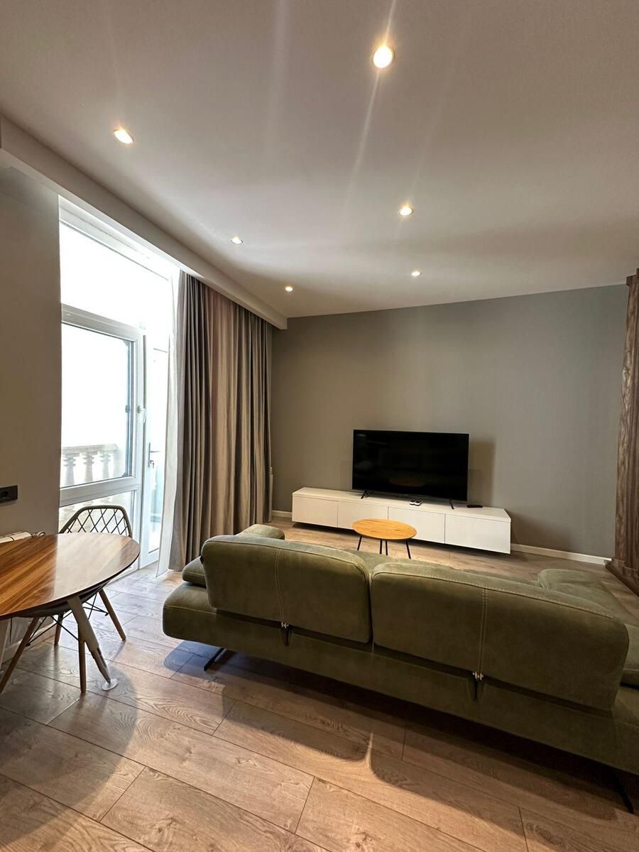 Satılır 3 otaqlı yeni tikili 105 m² — Mənzil, Bakı (4)