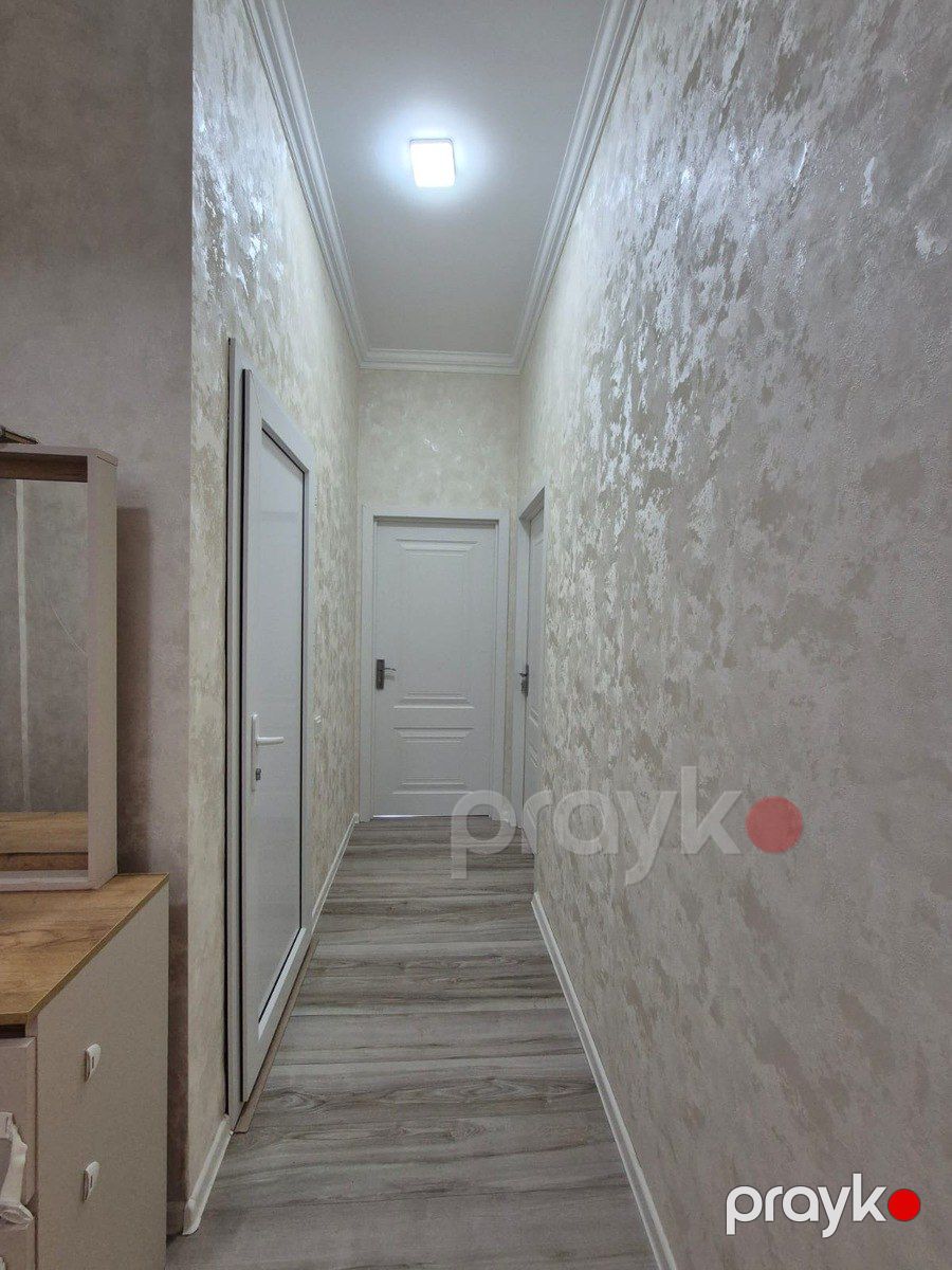 Satılır 3 otaqlı yeni tikili 66 m² — Mənzil, Bakı (6)