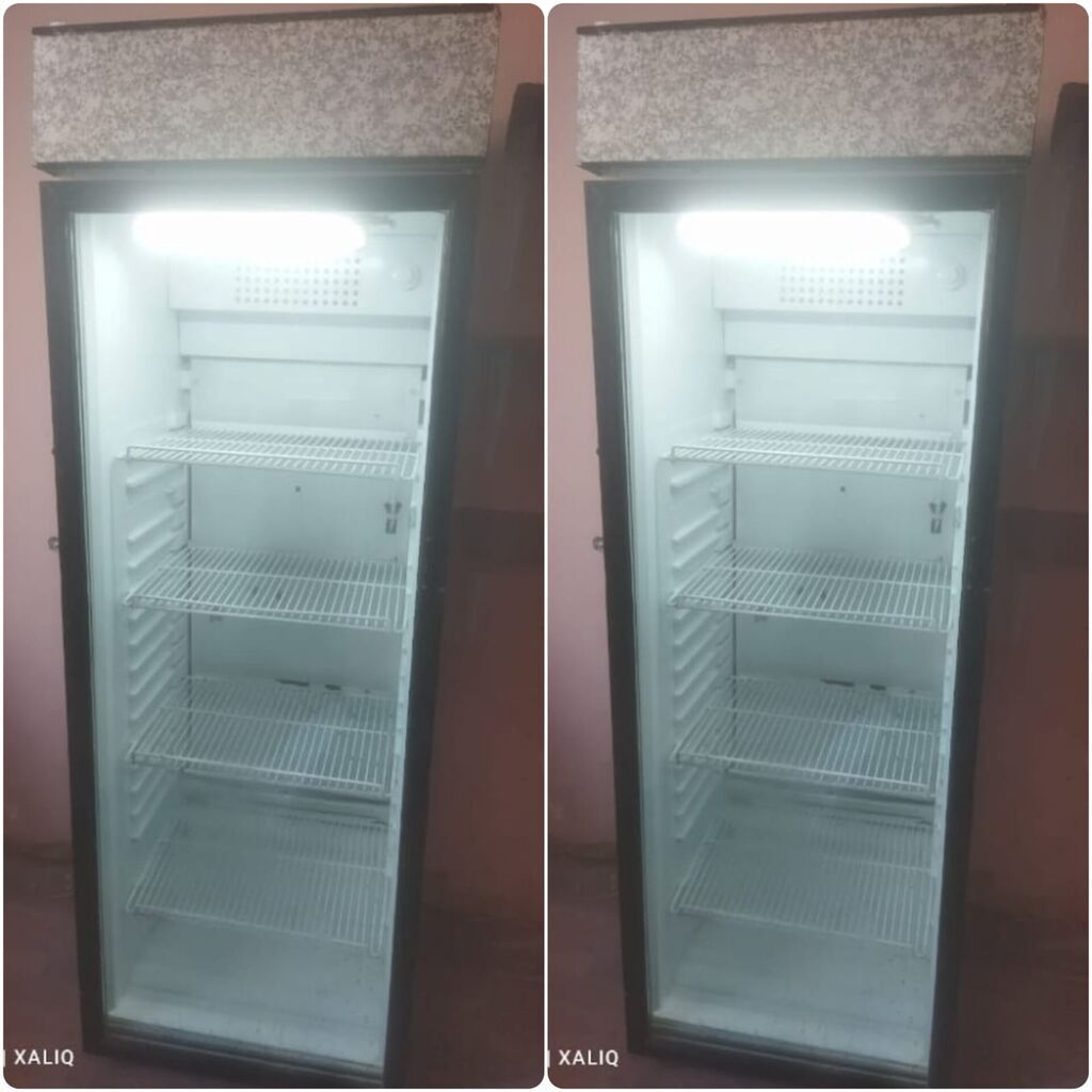 Su soğutucusu — Su soğutucuları və dispenserlər, Bakı