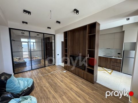 İcarəyə verilir 2 otaqlı yeni tikili 60 m²