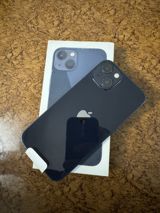 Apple iPhone 13 Midnight 128GB/4GB — Смартфоны