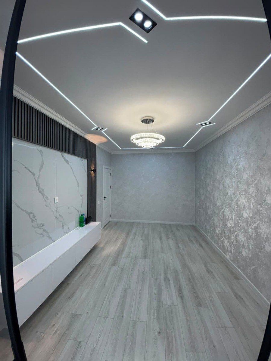 Satılır 3 otaqlı köhnə tikili 65 m² — Mənzil, Bakı (3)