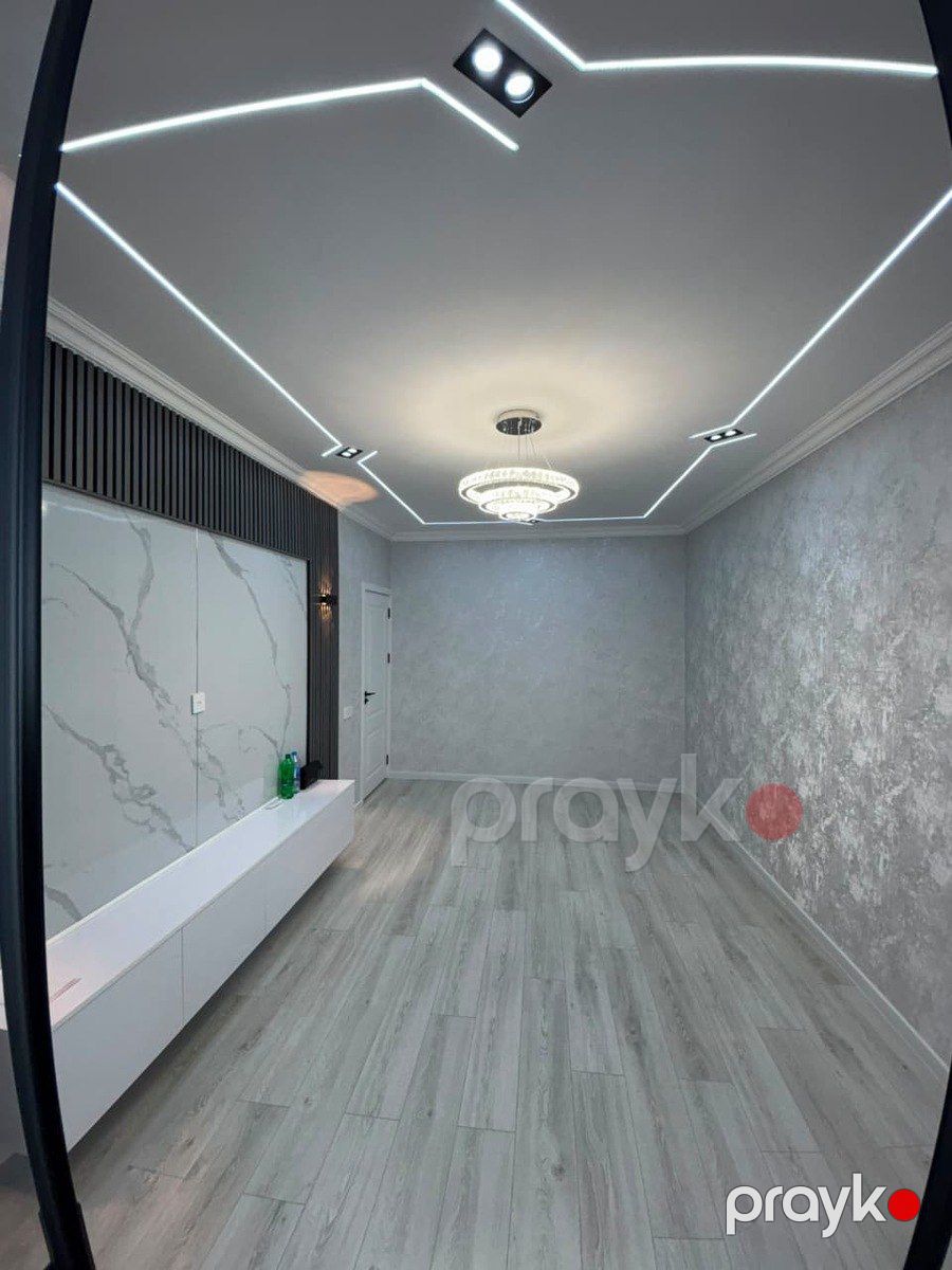 Satılır 3 otaqlı köhnə tikili 65 m² — Mənzil, Bakı (3)