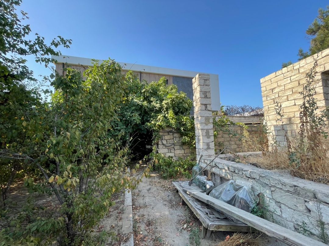 11 sot torpaq sahəsi, Şüvəlan qəs. — Torpaq, Bakı (5)