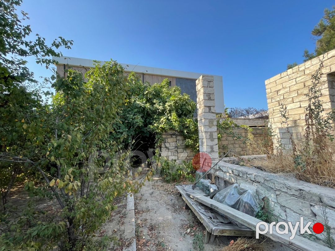 11 sot torpaq sahəsi, Şüvəlan qəs — Torpaq, Bakı (5)