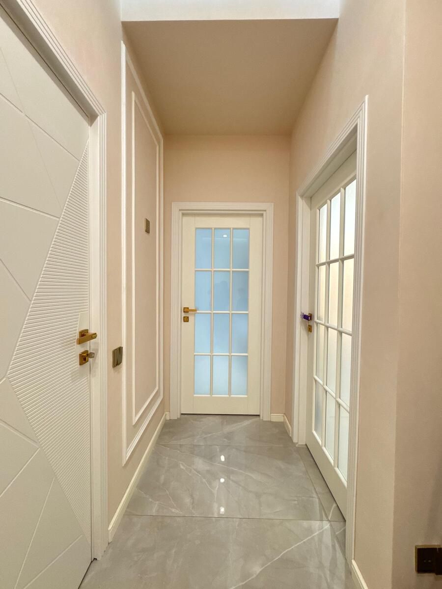 Satılır 3 otaqlı yeni tikili 122 m² — Mənzil, Bakı (12)