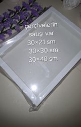 Dekrativ  çərçivə — Gifts & Souvenirs