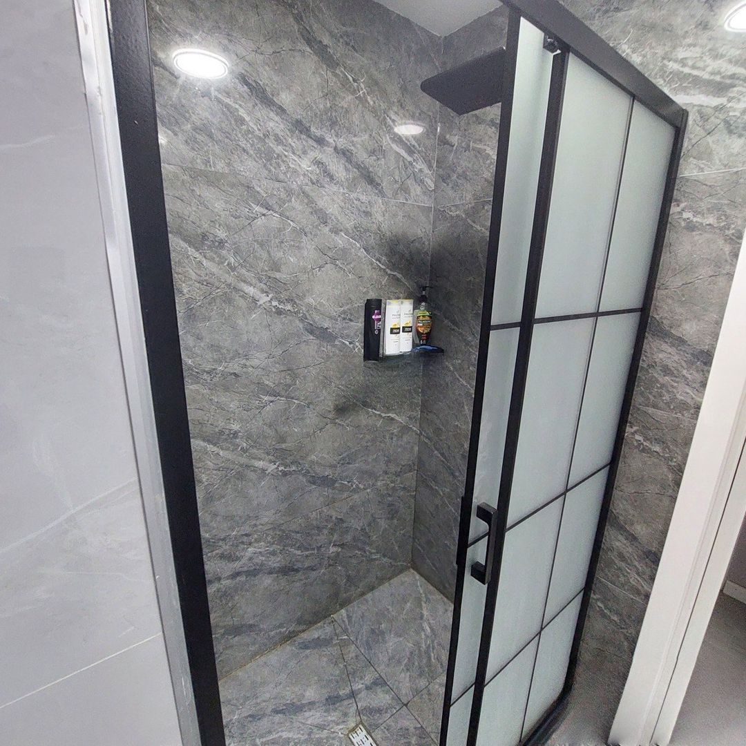 İcarəyə verilir 3 otaqlı yeni tikili 100 m² — Mənzil, Bakı (6)