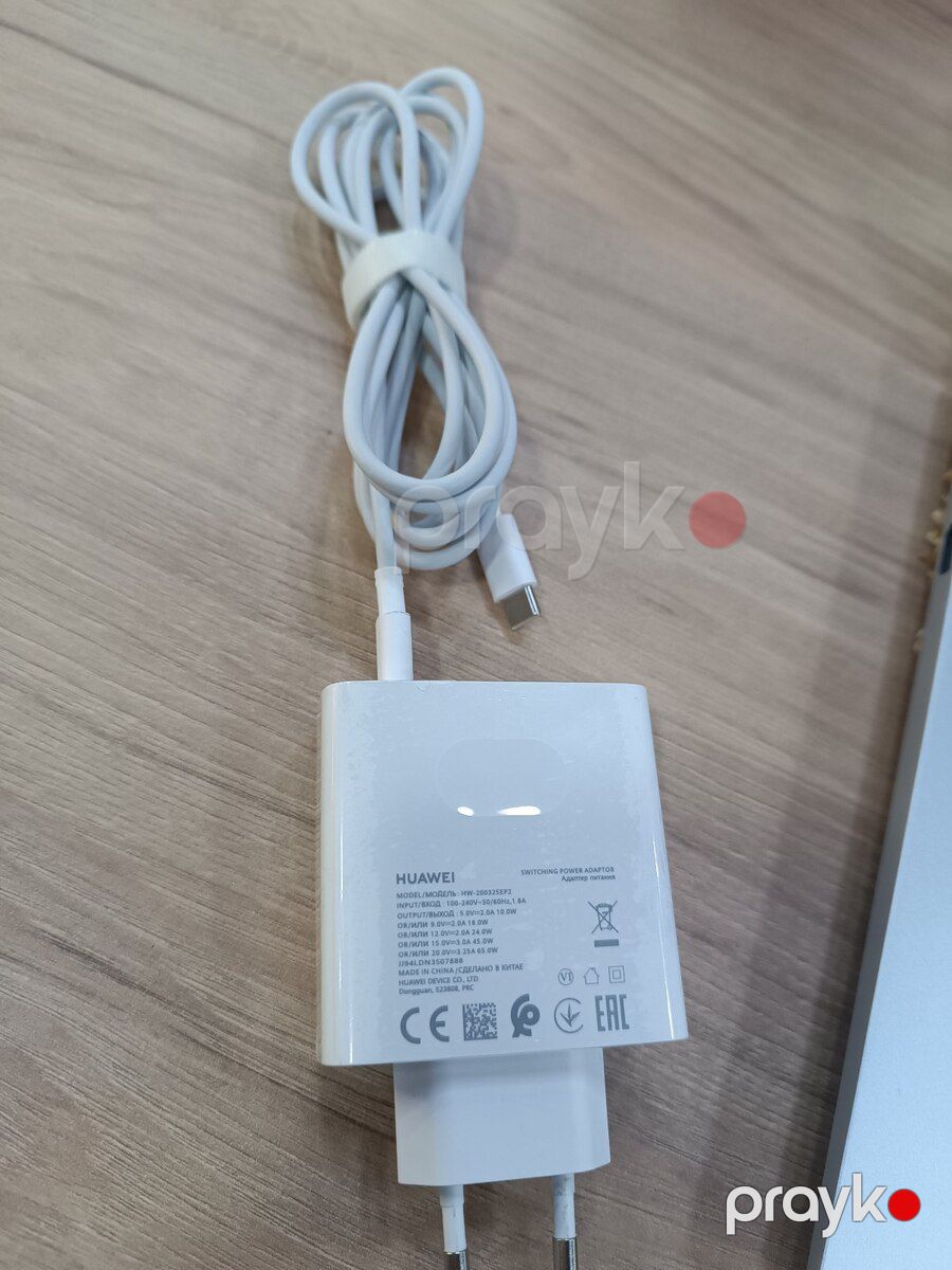 Huawei D15 — Noutbuklar, Bakı (8)