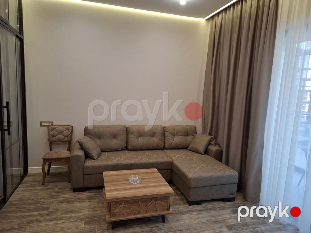İcarəyə verilir 2 otaqlı yeni tikili 60 m² — Mənzil, Bakı (8)