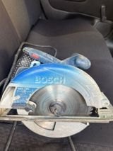 Bosch GKS 190 Professional – diskli əl mişarı Xüsusiyyətlər: - — Tools