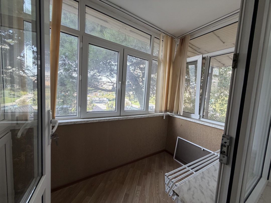 İcarəyə verilir 3 otaqlı köhnə tikili 90 m² — Mənzil, Bakı (12)