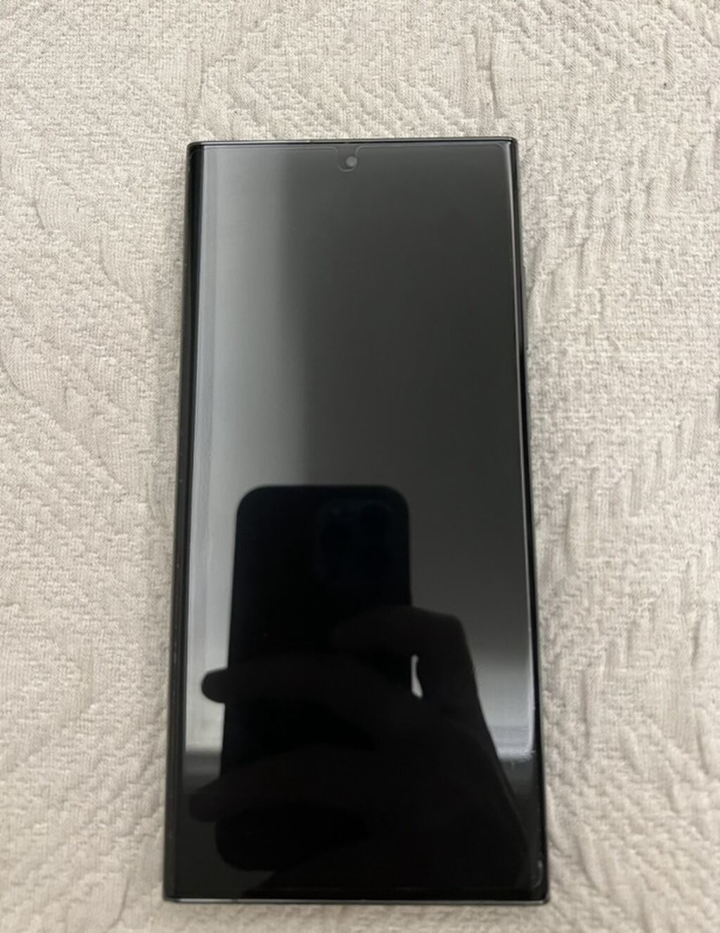 Samsung Galaxy S23 Ultra, 256 GB, rəng - Yaşıl, Simsiz şarj — Samsung, Bakı (3)
