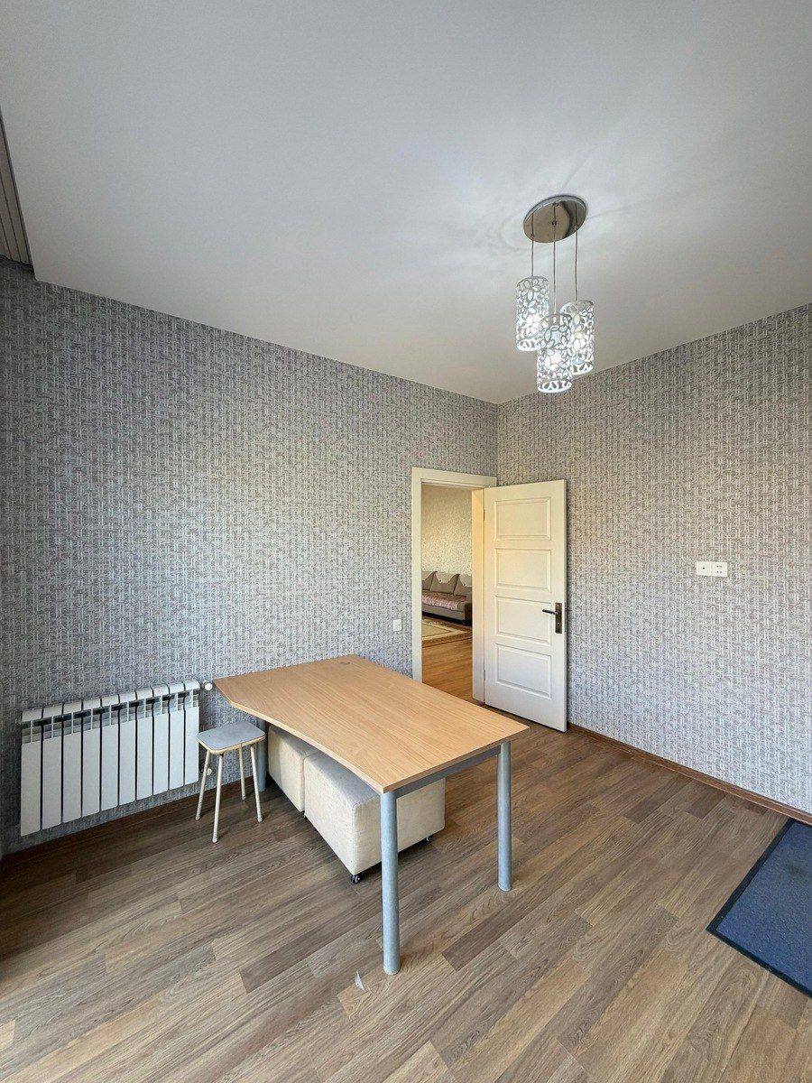 Satılır 4 otaqlı həyət evi/bağ evi 100 m² — Ev, villa, Bakı (12)