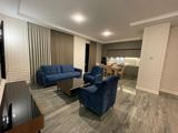 İcarəyə verilir 2 otaqlı yeni tikili 102 m² — Rauf Bəy