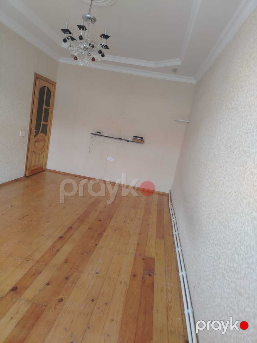 3-otaqlı mənzil, Sumqayıt ş., 75 m² — Mənzil, Sumqayıt (6)