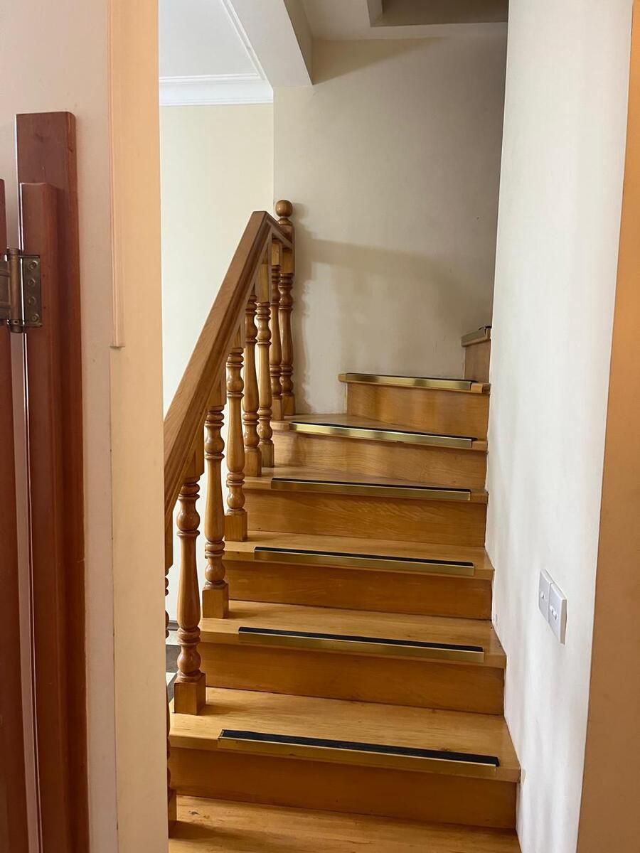 İcarəyə verilir 3 otaqlı yeni tikili 90 m² — Mənzil, Bakı (5)