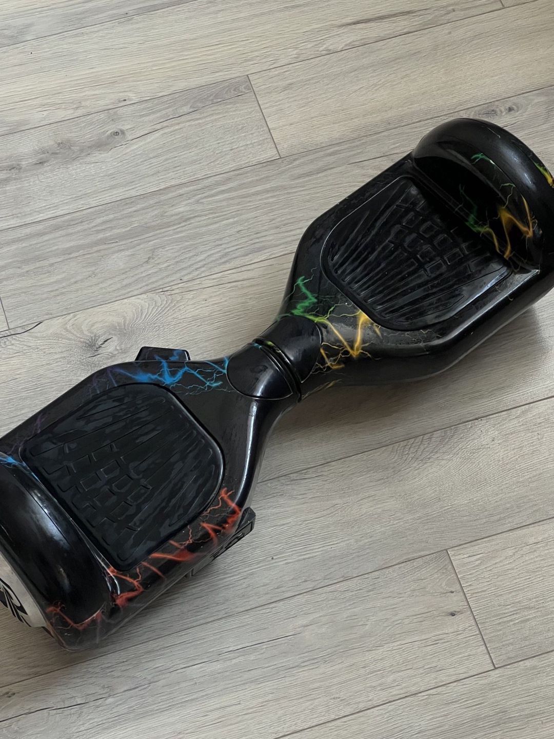 Segway — Mallar, Bakı (2)