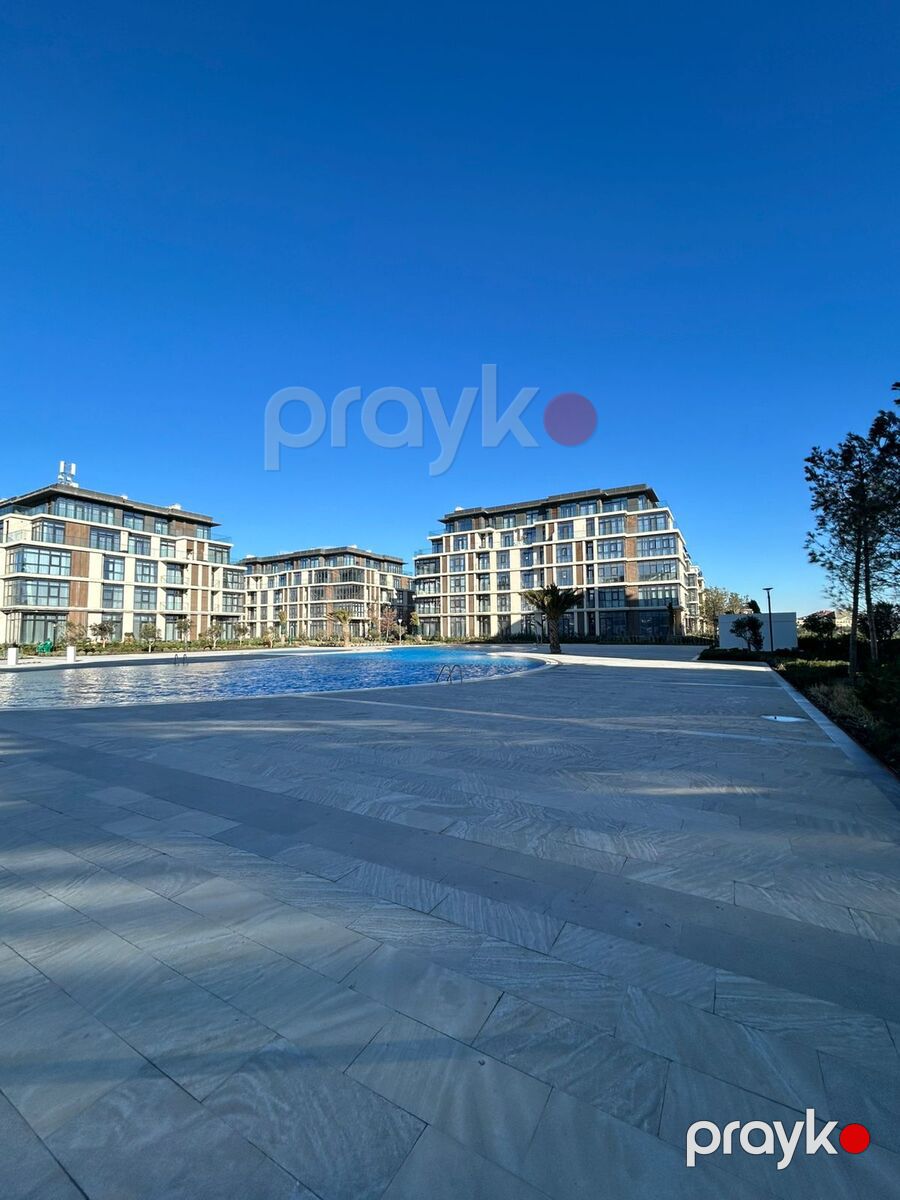 Satılır 2 otaqlı yeni tikili 86 m² — Mənzil, Bakı (10)